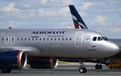 «Аэрофлот» стабилизировал программу полетов после хакерского взлома