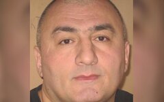 В Москве задержали влиятельного азербайджанского вора в законе