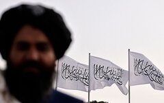 Россия первой в мире официально признала власть талибов в Афганистане