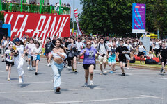 VK Мегамикс на VK Fest порадует выступлениями Киркорова, Валерии и Нюши