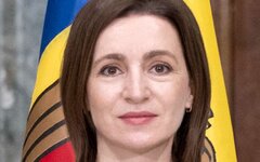 Санду обвинила Россию в подготовке к вмешательству в выборы в Молдавии