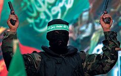 Арабские страны впервые призвали ХАМАС отказаться от власти в Газе