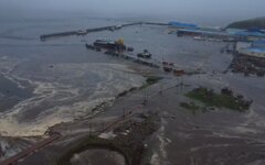 Несколько человек пострадали из-за землетрясения на Камчатке