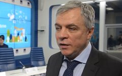 В Москве найден мертвым вице-президент «Транснефти» Бадалов