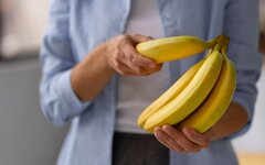 В России в перечень сельскохозяйственной продукции включили бананы