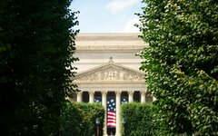 Палата представителей одобрила ключевой законопроект Трампа