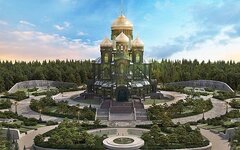 Стало известно, куда ушли деньги, выделенные для парка «Патриот»