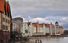 Азербайджанское СМИ написало о Кенигсберге и Орынборе