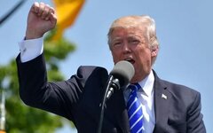 Камбоджа намерена номинировать Трампа на Нобелевскую премию мира