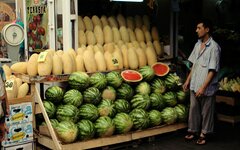 В России могут ввести запрет на импорт азербайджанских товаров
