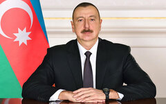 Азербайджан отправит Украине электрооборудование на 2 млн долларов