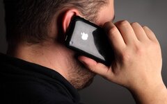 В России ограничили звонки в Telegram и Whatsapp