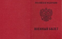 Картаполов объяснил рассылку уведомлений о воинском учете на «Госуслугах»