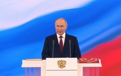 FT узнала о готовности Путина заморозить конфликт