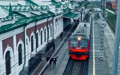 Биометрия появится в поездах дальнего следования с сентября 2025