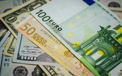 Таможня РФ зафиксировала рекорд по незаконному перемещению наличных