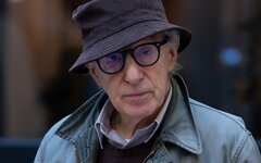 Вуди Аллен и Эмир Кустурица объявлены хедлайнерами Московкой недели кино