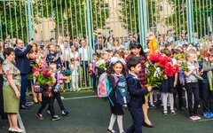 Стоимость минимального набора для подготовки к школе выросла на 7%