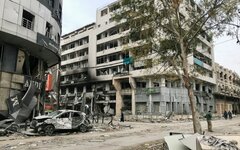 Израиль начал операцию по оккупации      Газы