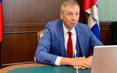 Минюст признал иноагентом политолога Сергея Маркова