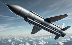США одобрили продажу Украине 3 тысяч ракет дальнего радиуса действия ERAM