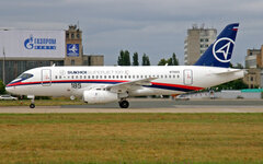 У 14 самолетов Sukhoi Superjet 100 выявлены конструкторские недостатки
