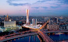 Москвичи определили будущее дома-книжки на Новом Арбате