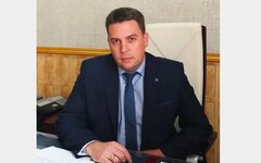 Задержан мэр Владимира          Дмитрий Наумов