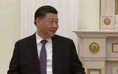 Bloomberg сообщил о секретном письме Си Цзиньпина индийским властям