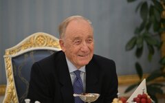 Умер выдающийся российский композитор Родион Щедрин