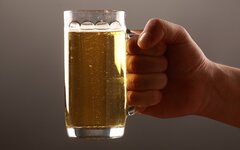 Путин подписал закон о снижении пошлины на продажу алкоголя для села