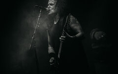 Названа дата выхода нового альбома    KREATOR