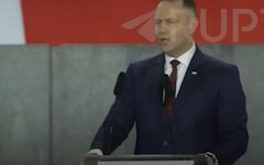 Президент Польши призвал Германию выплатить Польше репарации