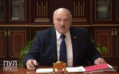 Лукашенко: Россия готова выполнять условия соглашения с США по Украине
