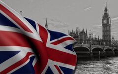 Великобритания расширила список антироссийских санкций