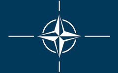 НАТО начало операцию        «Восточный страж»