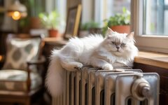 В Госдуме предложили поэтапное включение отопления