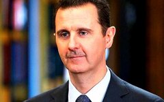 Во Франции завели дело против    Башара Асада