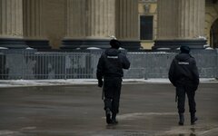Чукотка возглавила рейтинг самых безопасных регионов России в 2024 году