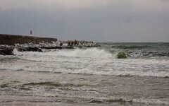 На Балтике впервые начались совместные военные учения Польши и Швеции