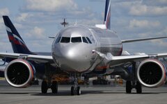СМИ сообщили о просьбе России смягчить санкции против авиаотрасли