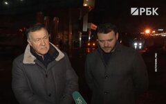 Потерпевшие по делу «Крокуса» попросили арестовать имущество Агаларовых