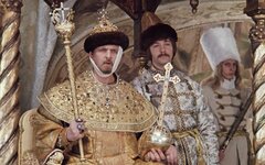 В Молдавии запретили комедию Гайдая «Иван Васильевич меняет профессию»