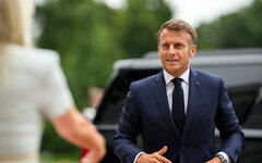 Official White House Photo by Daniel Torok