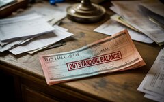 Долги по зарплате в России в августе превысили 1,6 млрд рублей