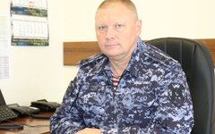 Глава управления Росгвардии по Северной Осетии задержан по делу о взятке
