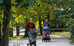 В России в 2026 году увеличат маткапитал за двоих детей