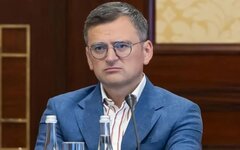 Кулеба сообщил, что сбежал с Украины «как вор ночью»