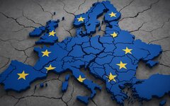 Орбан предупредил о риске распада   Евросоюза