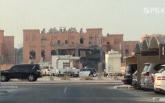Израиль нанес удар по штабу руководства ХАМАС в Катаре